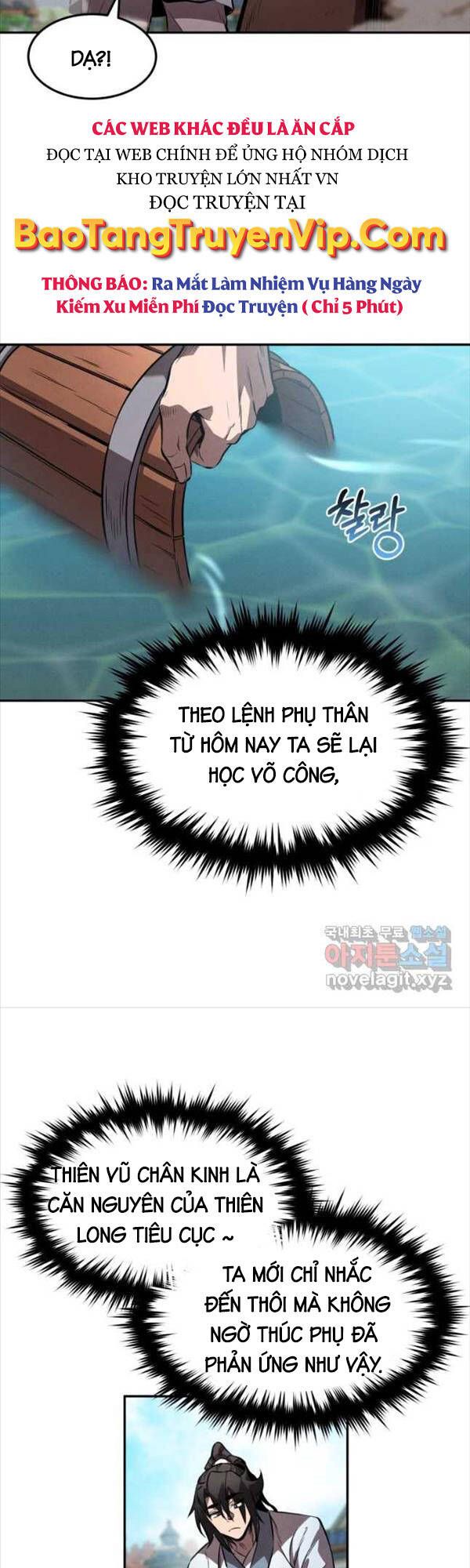đọc truyện Chuyển Sinh Thành Tiêu Sư Chương 36 ảnh 6 tại Giả Dược