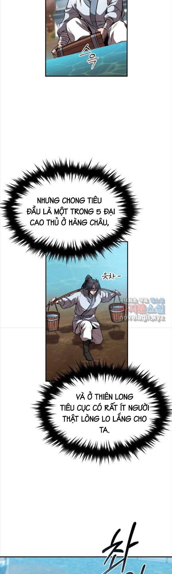 đọc truyện Chuyển Sinh Thành Tiêu Sư Chương 36 ảnh 7 tại Giả Dược