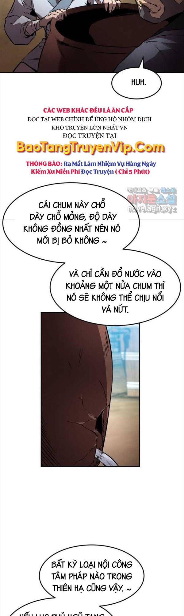 đọc truyện Chuyển Sinh Thành Tiêu Sư Chương 36 ảnh 10 tại Giả Dược