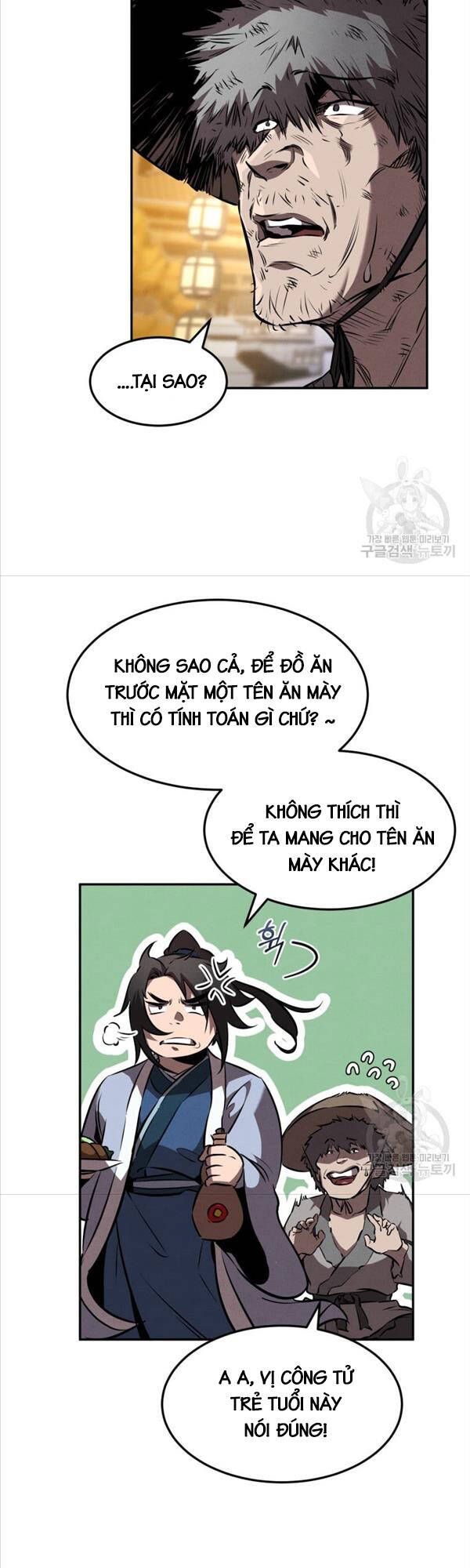 đọc truyện Chuyển Sinh Thành Tiêu Sư Chương 37 ảnh 16 tại Giả Dược