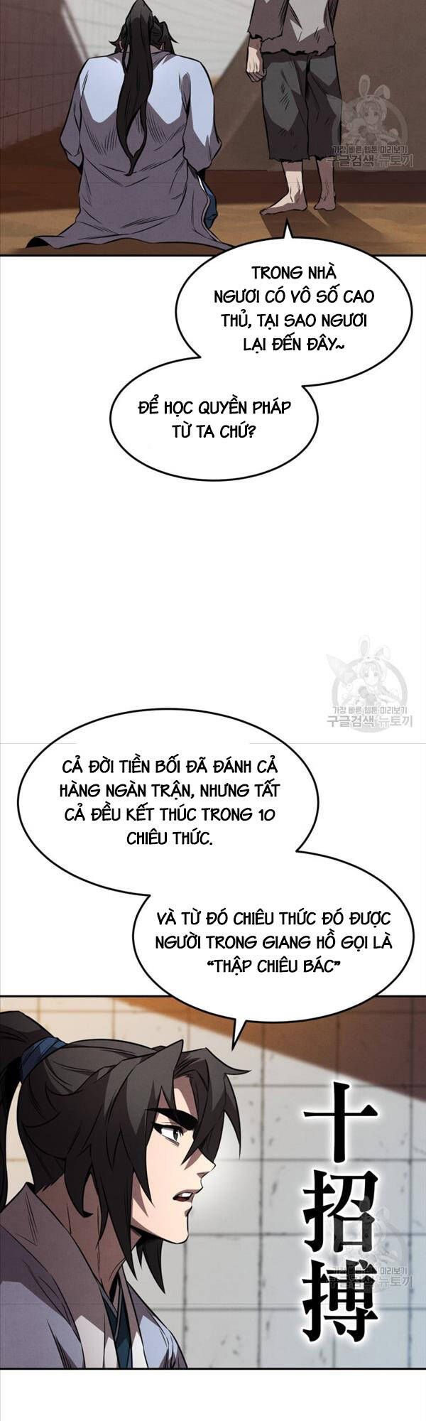 đọc truyện Chuyển Sinh Thành Tiêu Sư Chương 37 ảnh 43 tại Giả Dược