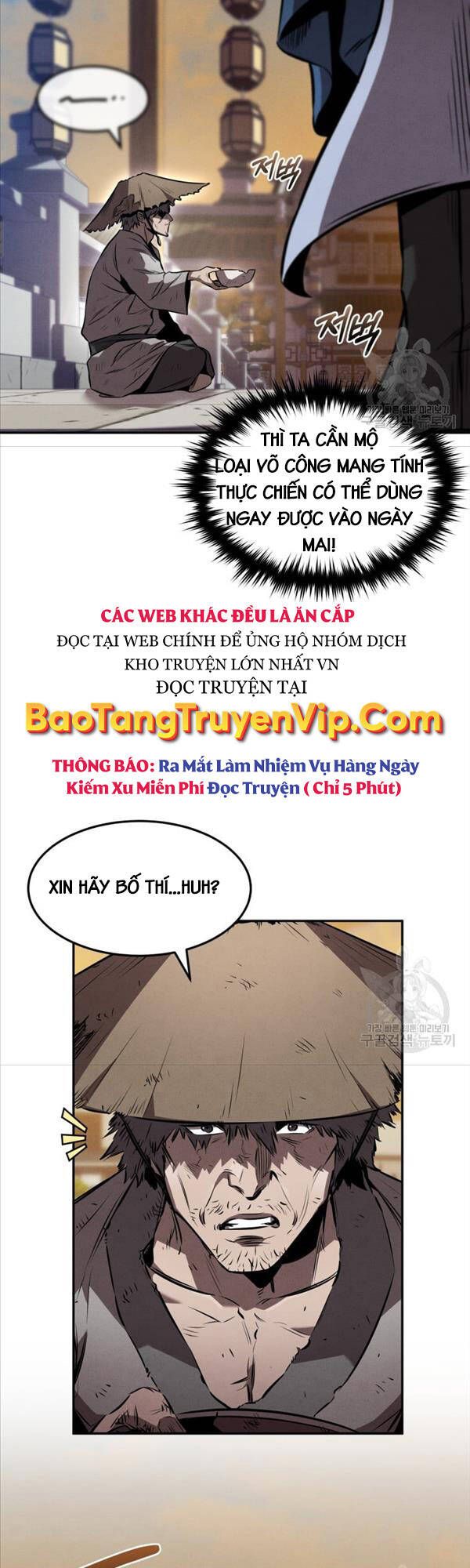 đọc truyện Chuyển Sinh Thành Tiêu Sư Chương 37 ảnh 10 tại Giả Dược