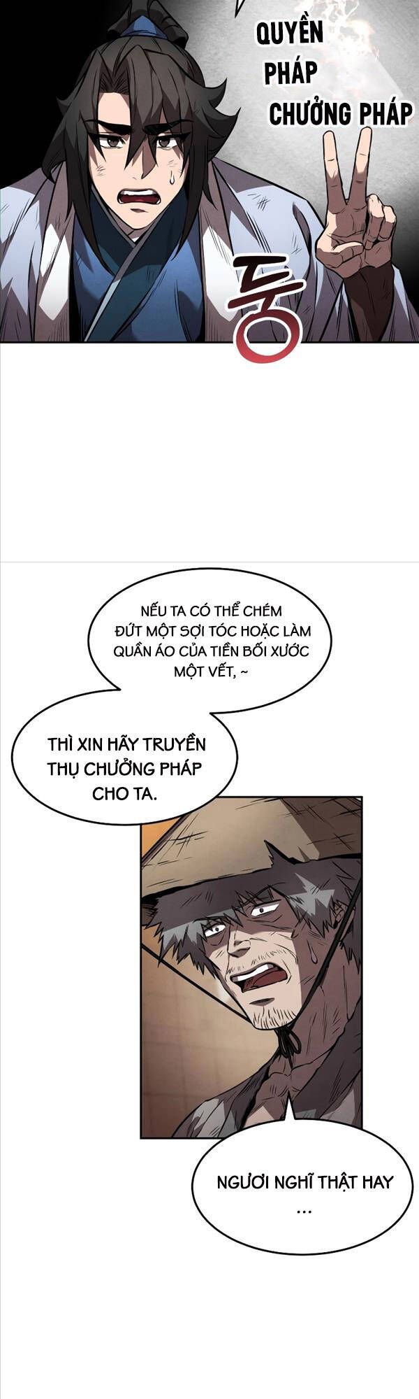 đọc truyện Chuyển Sinh Thành Tiêu Sư Chương 38 ảnh 29 tại Giả Dược