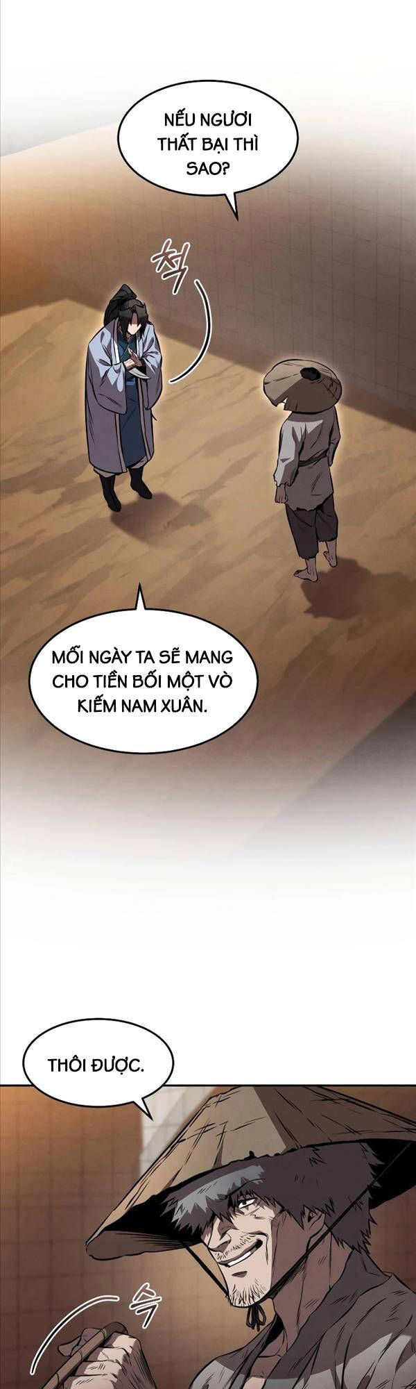 đọc truyện Chuyển Sinh Thành Tiêu Sư Chương 38 ảnh 30 tại Giả Dược