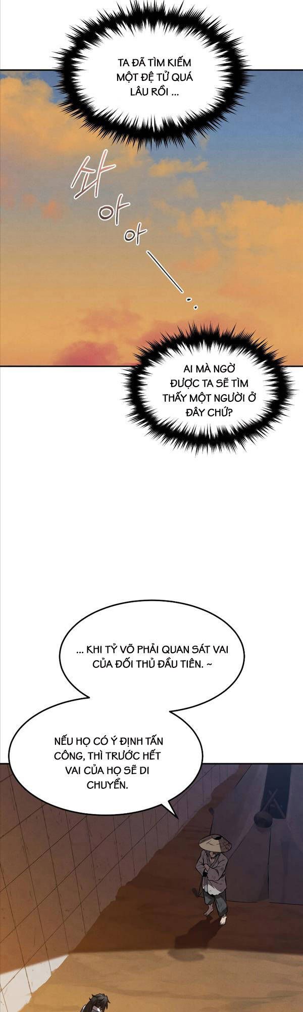 đọc truyện Chuyển Sinh Thành Tiêu Sư Chương 38 ảnh 8 tại Giả Dược