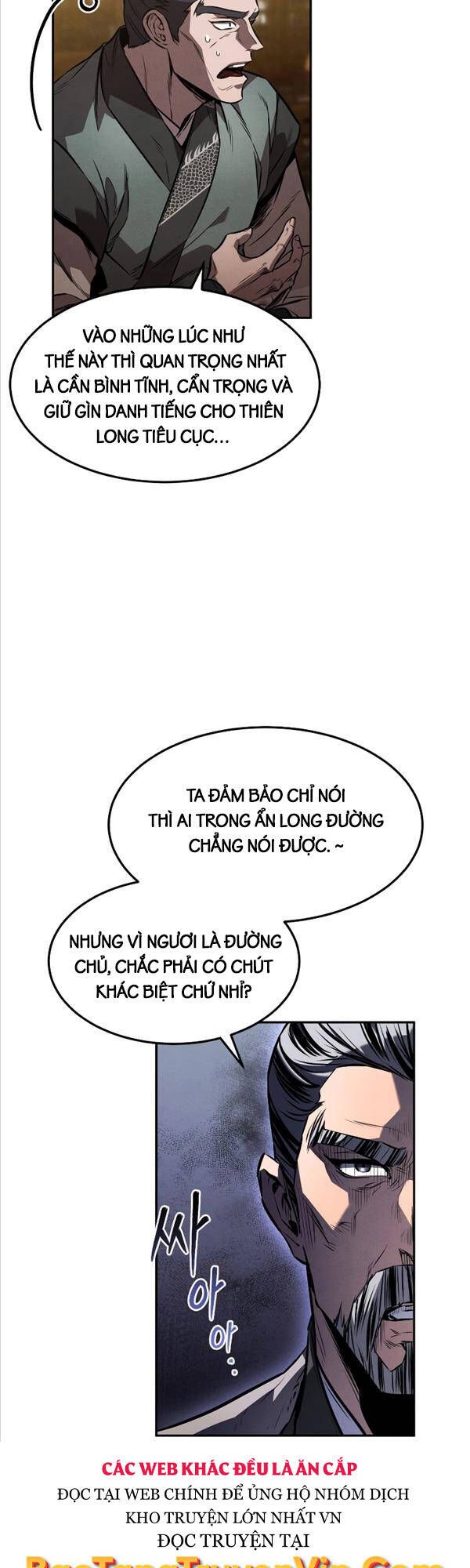 đọc truyện Chuyển Sinh Thành Tiêu Sư Chương 39 ảnh 15 tại Giả Dược