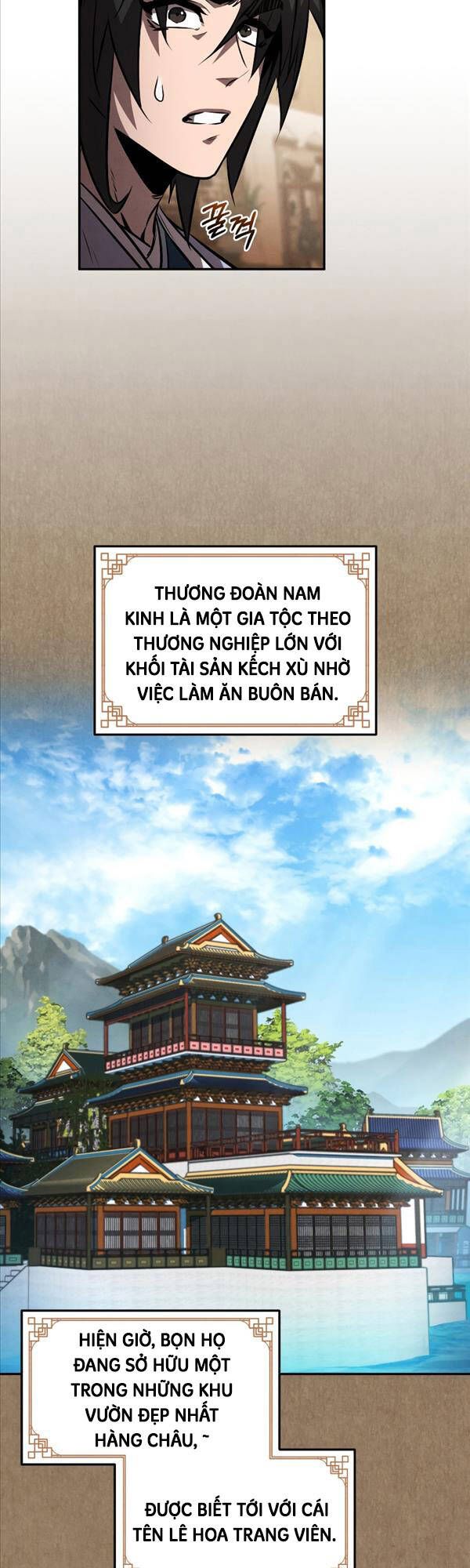 đọc truyện Chuyển Sinh Thành Tiêu Sư Chương 39 ảnh 20 tại Giả Dược
