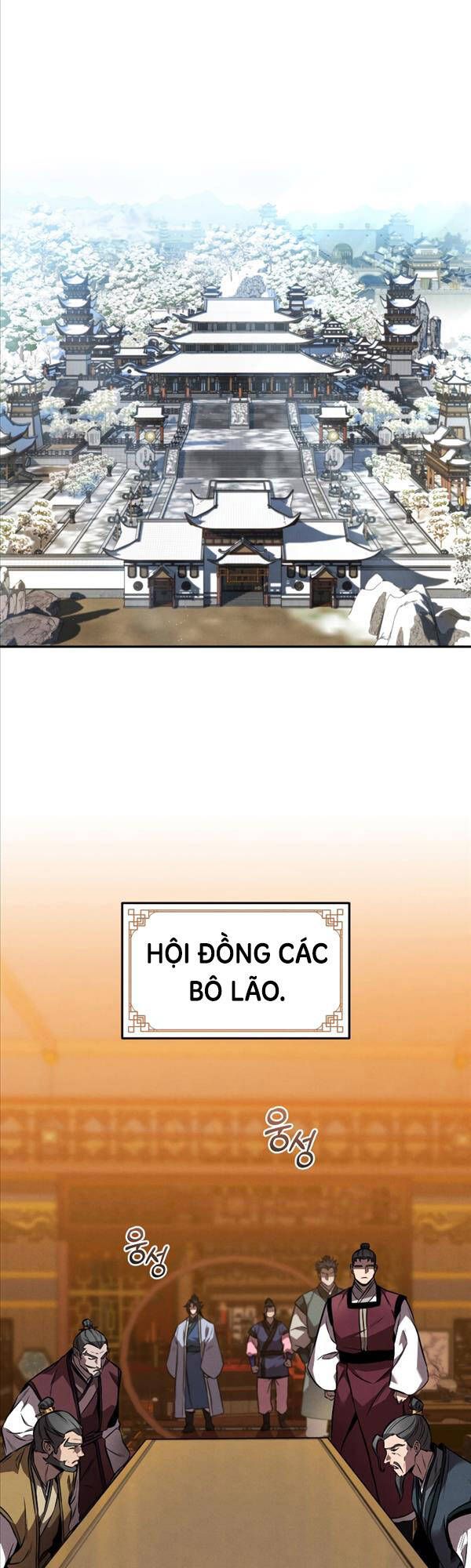 đọc truyện Chuyển Sinh Thành Tiêu Sư Chương 39 ảnh 3 tại Giả Dược