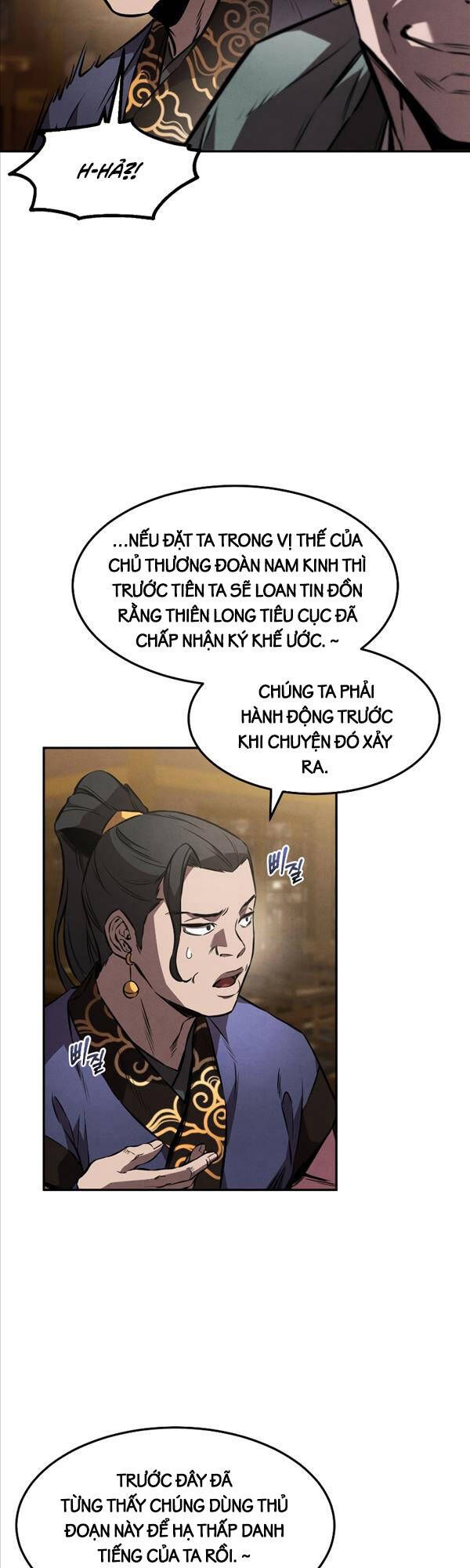 đọc truyện Chuyển Sinh Thành Tiêu Sư Chương 39 ảnh 28 tại Giả Dược