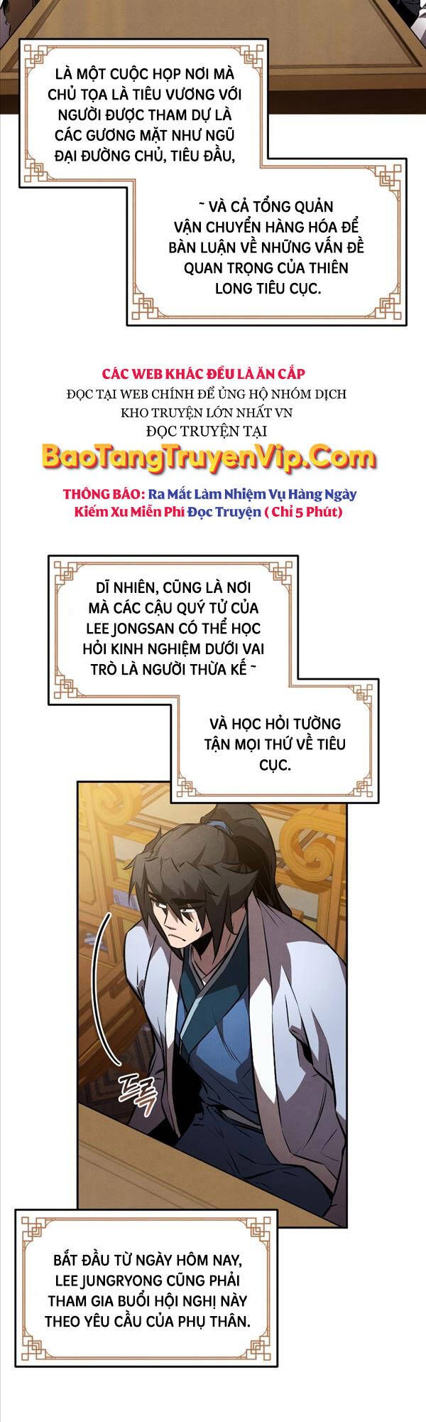 đọc truyện Chuyển Sinh Thành Tiêu Sư Chương 39 ảnh 4 tại Giả Dược