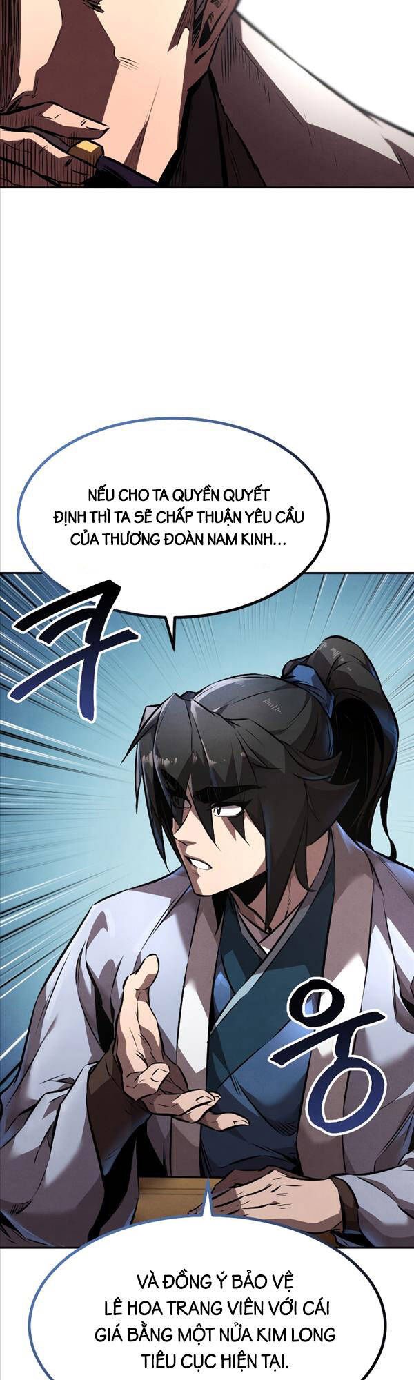 đọc truyện Chuyển Sinh Thành Tiêu Sư Chương 39 ảnh 33 tại Giả Dược