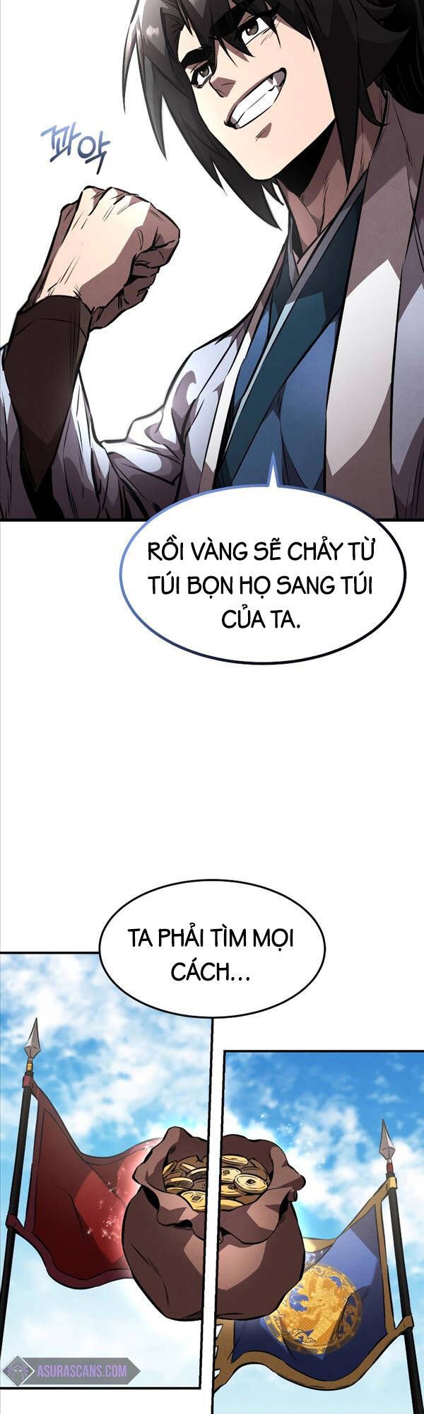 đọc truyện Chuyển Sinh Thành Tiêu Sư Chương 39 ảnh 41 tại Giả Dược