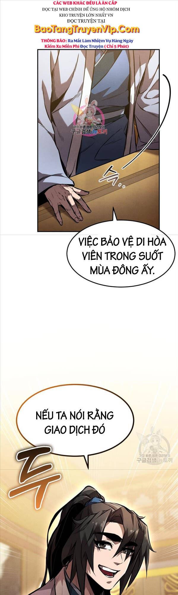 đọc truyện Chuyển Sinh Thành Tiêu Sư Chương 40 ảnh 2 tại Giả Dược