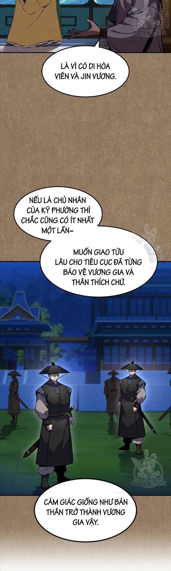 đọc truyện Chuyển Sinh Thành Tiêu Sư Chương 40 ảnh 11 tại Giả Dược