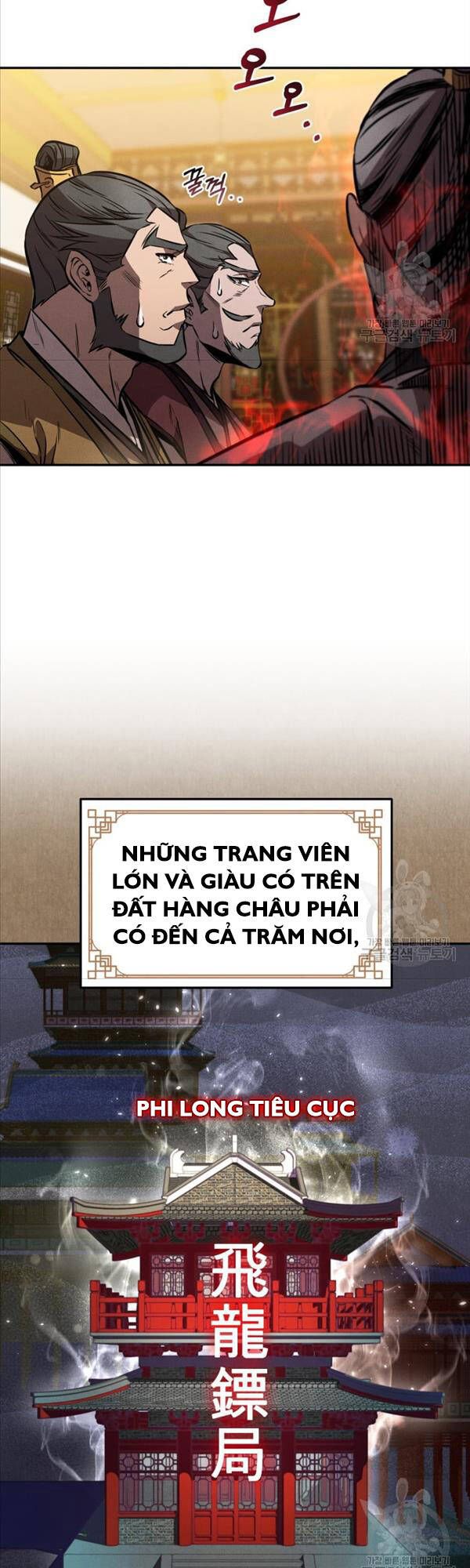 đọc truyện Chuyển Sinh Thành Tiêu Sư Chương 40 ảnh 14 tại Giả Dược