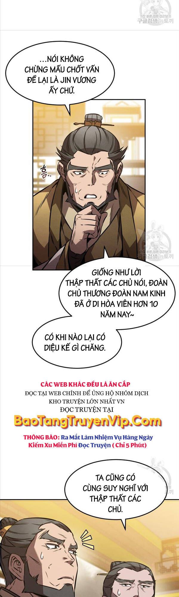 đọc truyện Chuyển Sinh Thành Tiêu Sư Chương 40 ảnh 19 tại Giả Dược
