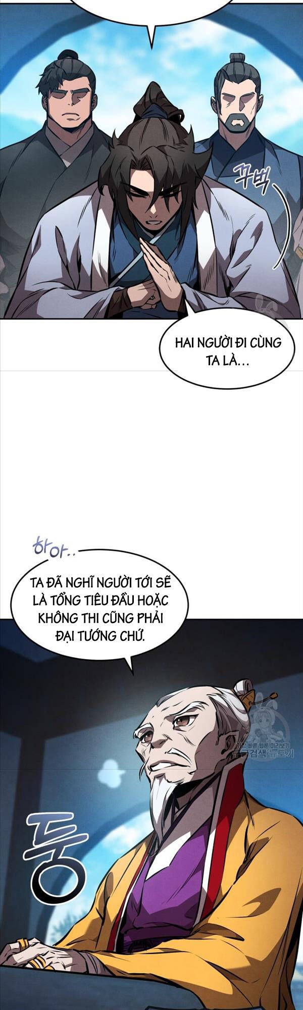 đọc truyện Chuyển Sinh Thành Tiêu Sư Chương 40 ảnh 31 tại Giả Dược