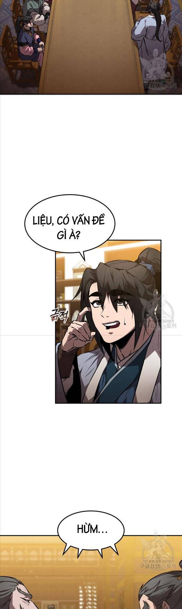 đọc truyện Chuyển Sinh Thành Tiêu Sư Chương 40 ảnh 5 tại Giả Dược