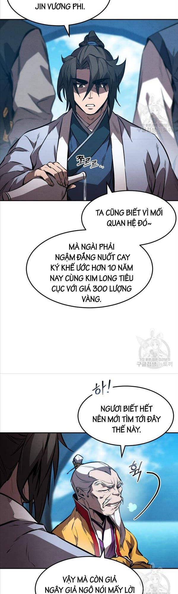 đọc truyện Chuyển Sinh Thành Tiêu Sư Chương 40 ảnh 47 tại Giả Dược