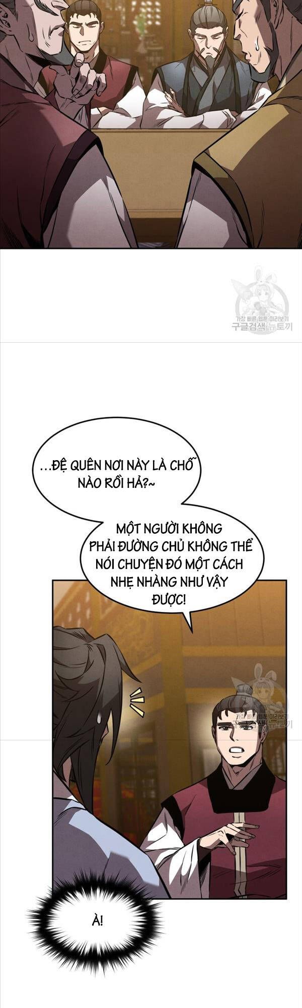 đọc truyện Chuyển Sinh Thành Tiêu Sư Chương 40 ảnh 6 tại Giả Dược