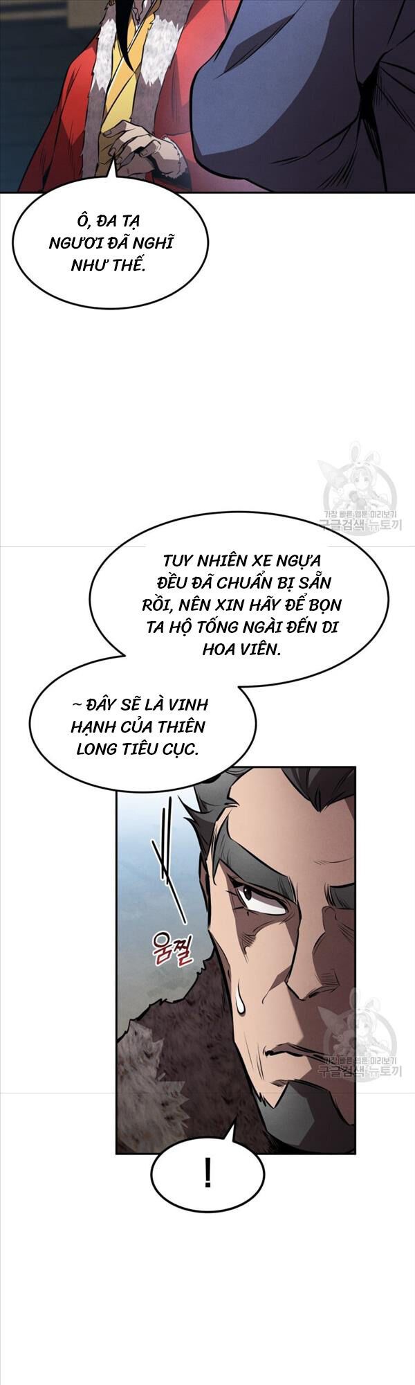 đọc truyện Chuyển Sinh Thành Tiêu Sư Chương 42 ảnh 14 tại Giả Dược