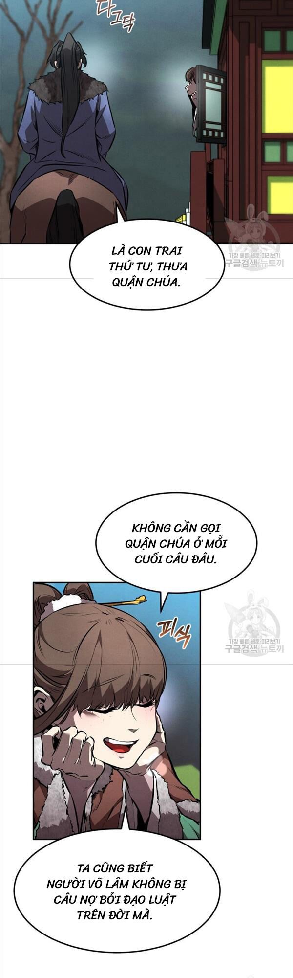 đọc truyện Chuyển Sinh Thành Tiêu Sư Chương 42 ảnh 22 tại Giả Dược