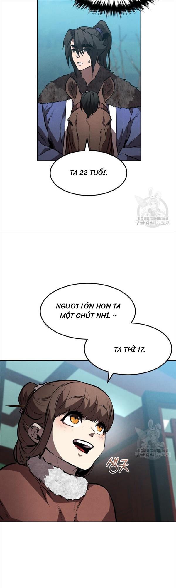 đọc truyện Chuyển Sinh Thành Tiêu Sư Chương 42 ảnh 26 tại Giả Dược