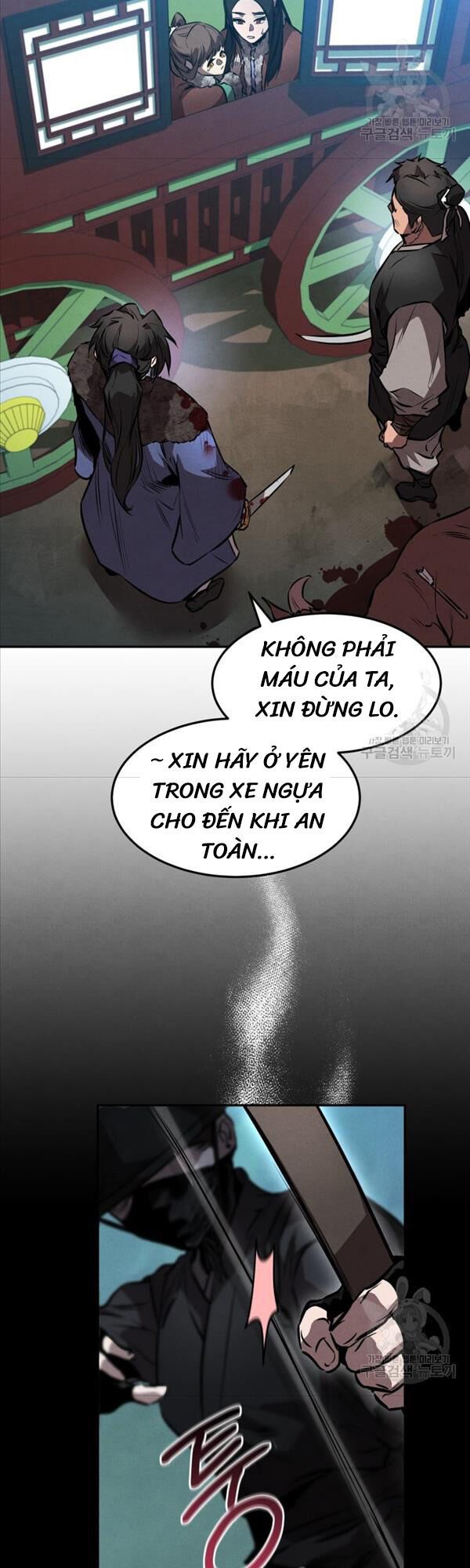 đọc truyện Chuyển Sinh Thành Tiêu Sư Chương 42 ảnh 45 tại Giả Dược