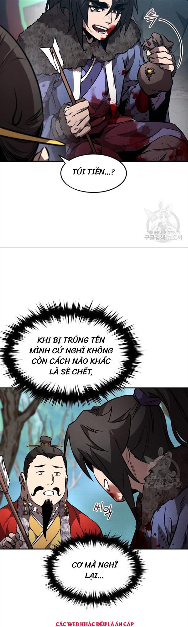 đọc truyện Chuyển Sinh Thành Tiêu Sư Chương 43 ảnh 14 tại Giả Dược
