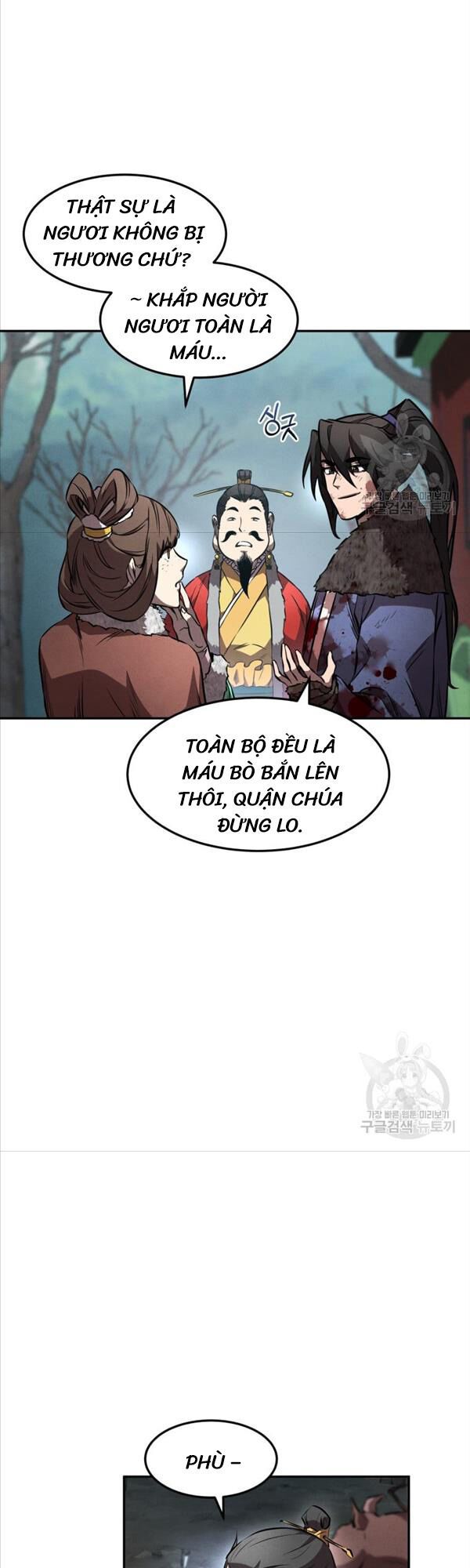 đọc truyện Chuyển Sinh Thành Tiêu Sư Chương 43 ảnh 18 tại Giả Dược