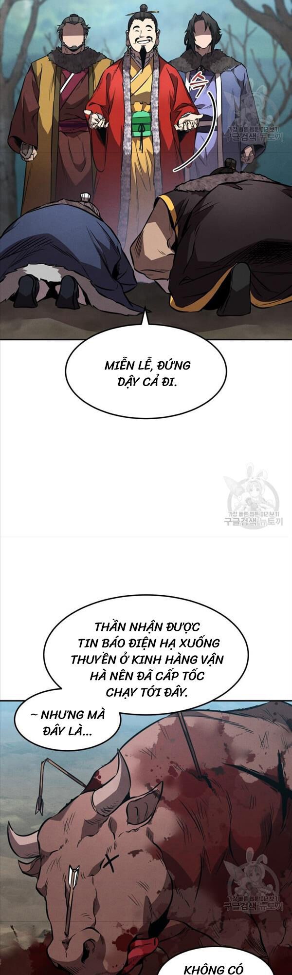 đọc truyện Chuyển Sinh Thành Tiêu Sư Chương 43 ảnh 29 tại Giả Dược