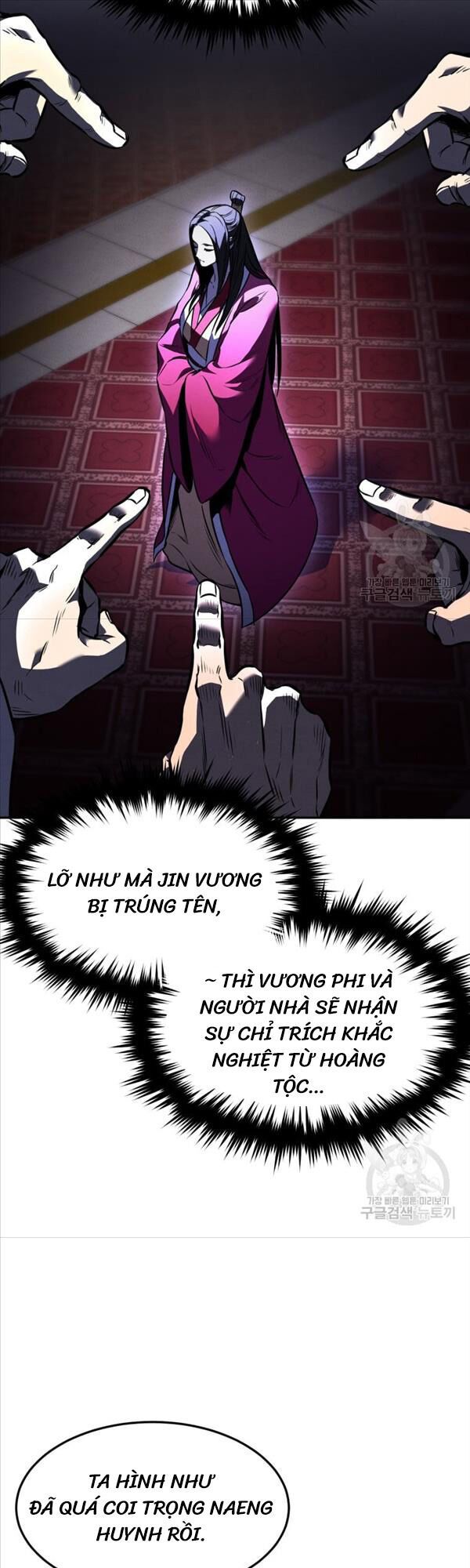 đọc truyện Chuyển Sinh Thành Tiêu Sư Chương 43 ảnh 38 tại Giả Dược
