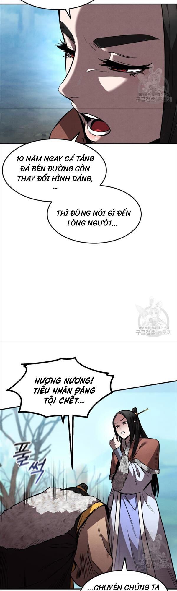 đọc truyện Chuyển Sinh Thành Tiêu Sư Chương 43 ảnh 39 tại Giả Dược
