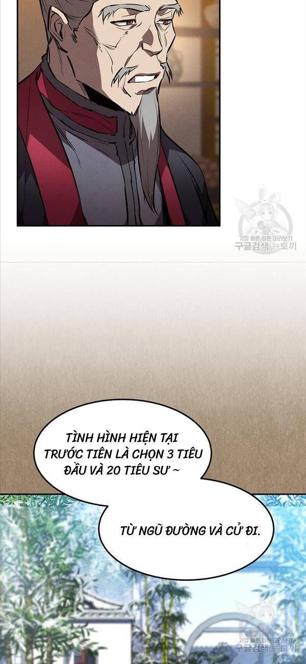 đọc truyện Chuyển Sinh Thành Tiêu Sư Chương 44 ảnh 12 tại Giả Dược