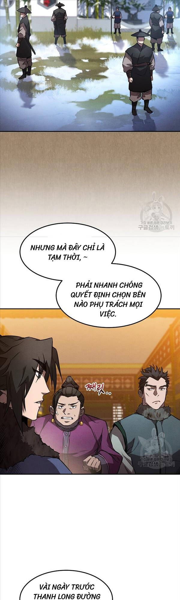 đọc truyện Chuyển Sinh Thành Tiêu Sư Chương 44 ảnh 13 tại Giả Dược