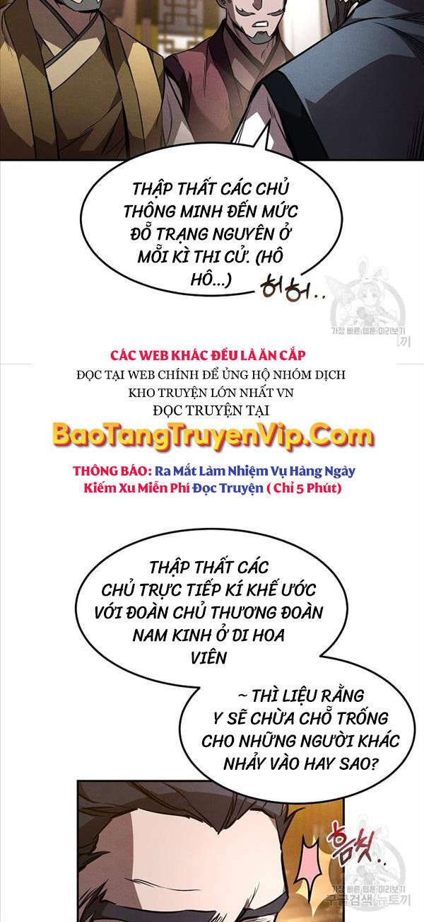 đọc truyện Chuyển Sinh Thành Tiêu Sư Chương 44 ảnh 23 tại Giả Dược