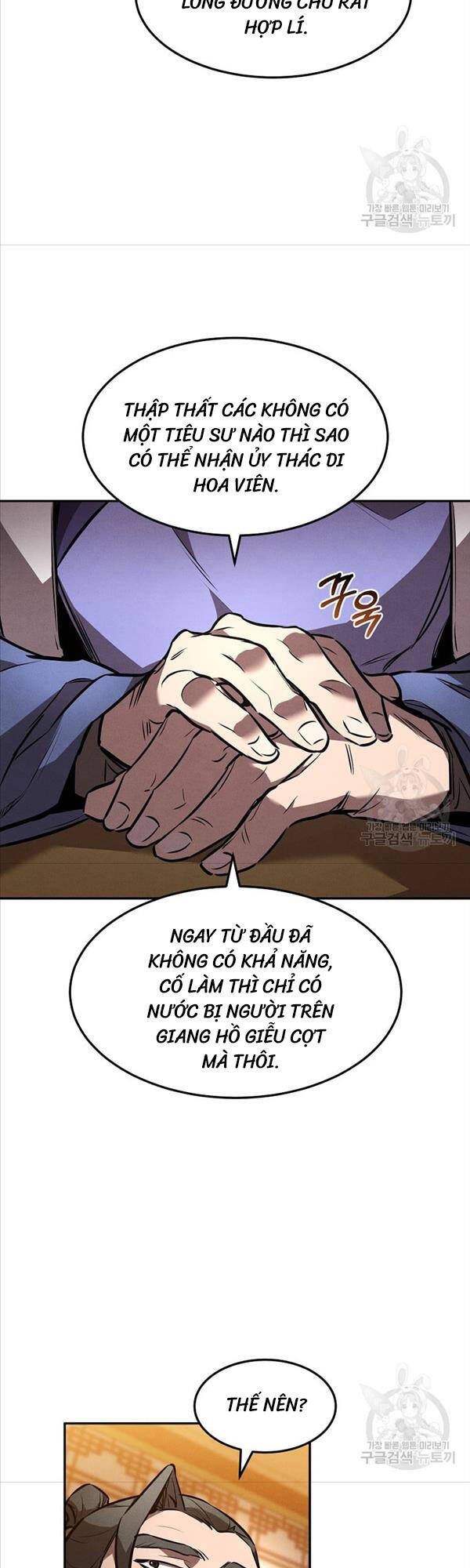 đọc truyện Chuyển Sinh Thành Tiêu Sư Chương 44 ảnh 27 tại Giả Dược