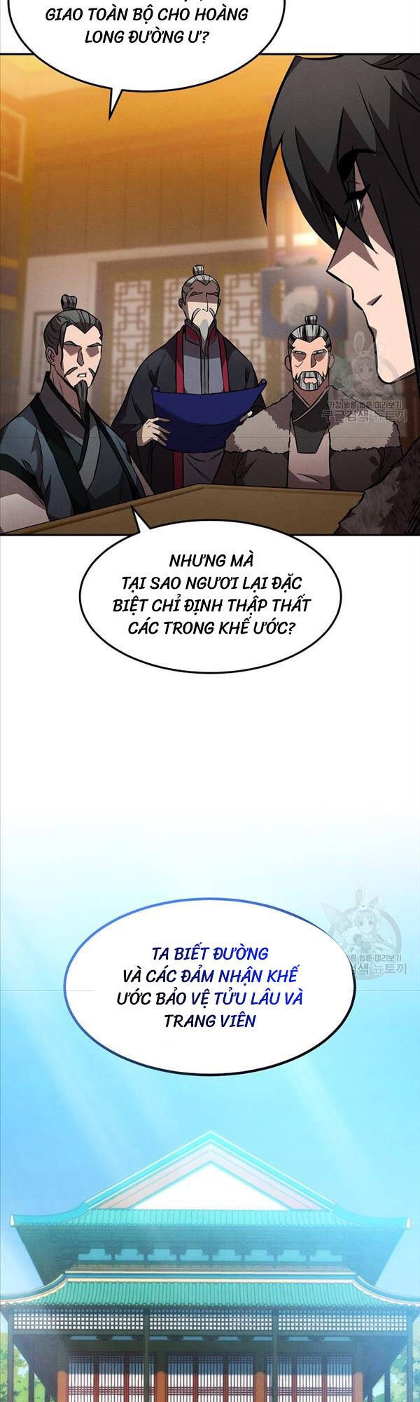 đọc truyện Chuyển Sinh Thành Tiêu Sư Chương 44 ảnh 30 tại Giả Dược