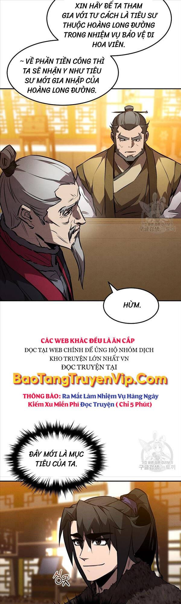 đọc truyện Chuyển Sinh Thành Tiêu Sư Chương 44 ảnh 35 tại Giả Dược