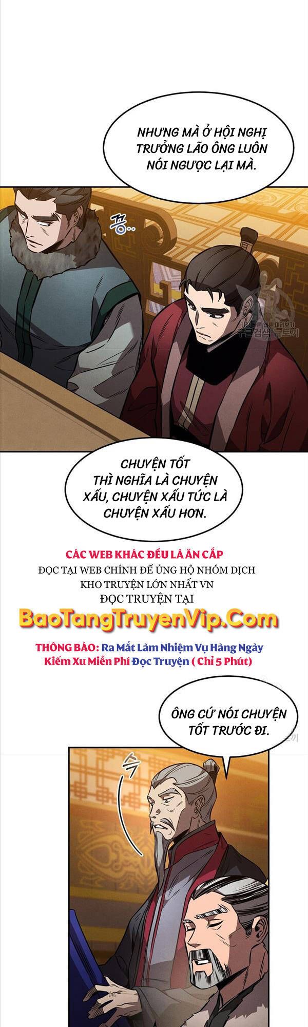 đọc truyện Chuyển Sinh Thành Tiêu Sư Chương 44 ảnh 6 tại Giả Dược