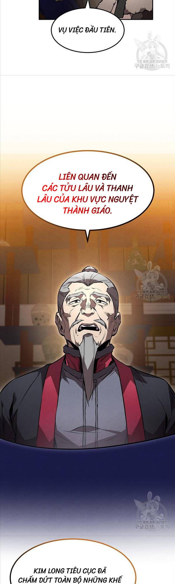 đọc truyện Chuyển Sinh Thành Tiêu Sư Chương 44 ảnh 7 tại Giả Dược
