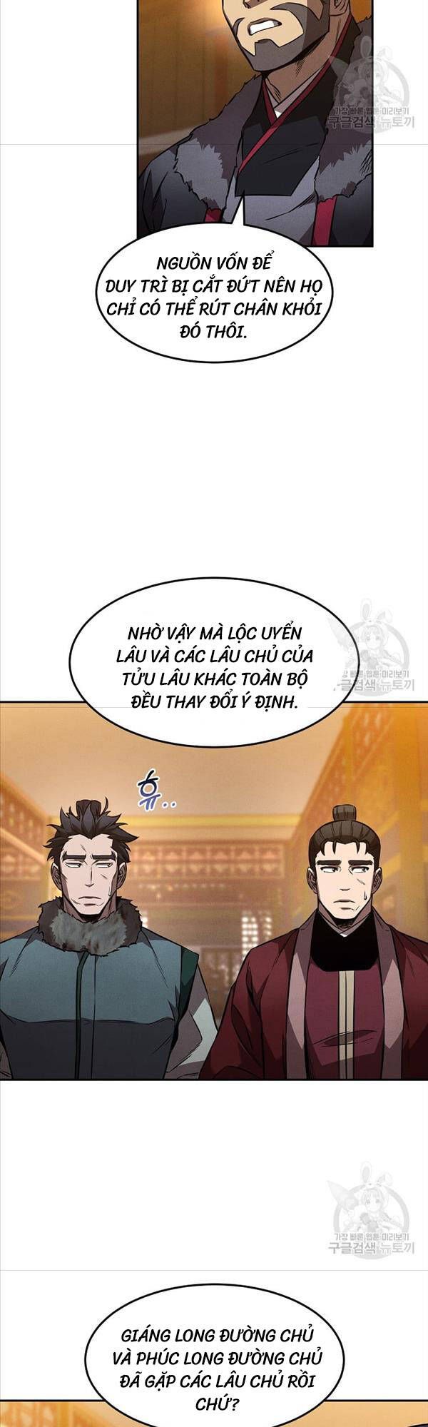 đọc truyện Chuyển Sinh Thành Tiêu Sư Chương 44 ảnh 9 tại Giả Dược