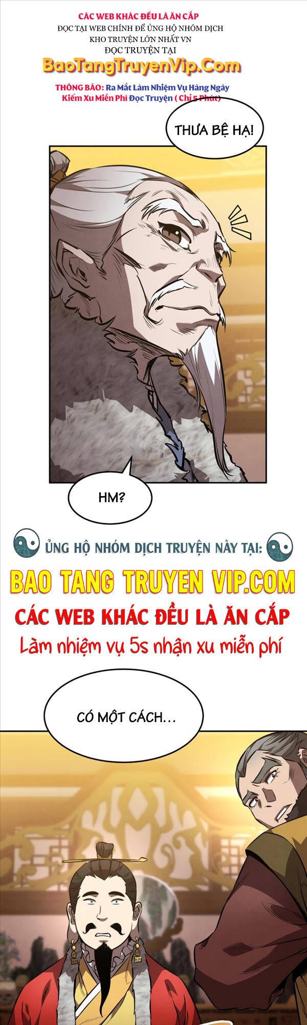 đọc truyện Chuyển Sinh Thành Tiêu Sư Chương 46 ảnh 2 tại Giả Dược