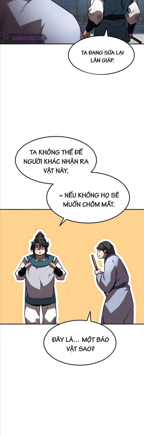 đọc truyện Chuyển Sinh Thành Tiêu Sư Chương 46 ảnh 22 tại Giả Dược