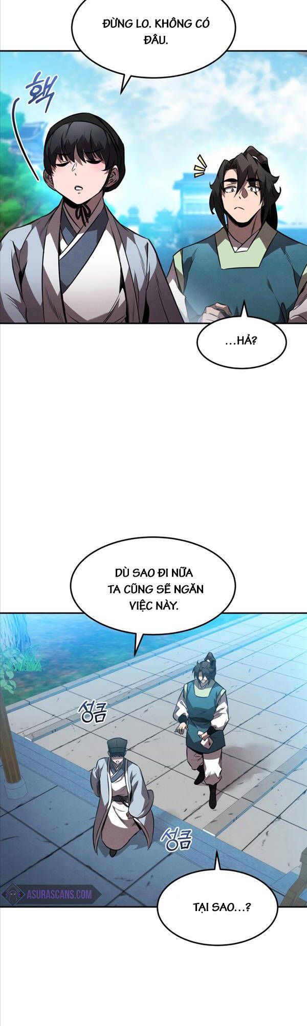 đọc truyện Chuyển Sinh Thành Tiêu Sư Chương 46 ảnh 42 tại Giả Dược