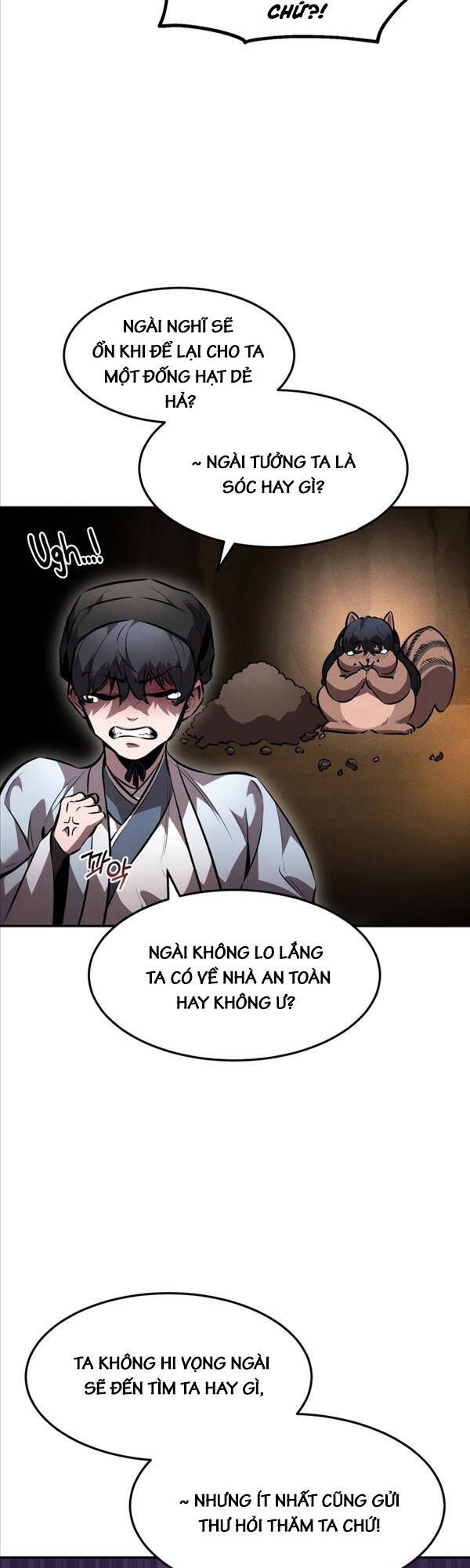 đọc truyện Chuyển Sinh Thành Tiêu Sư Chương 46 ảnh 46 tại Giả Dược