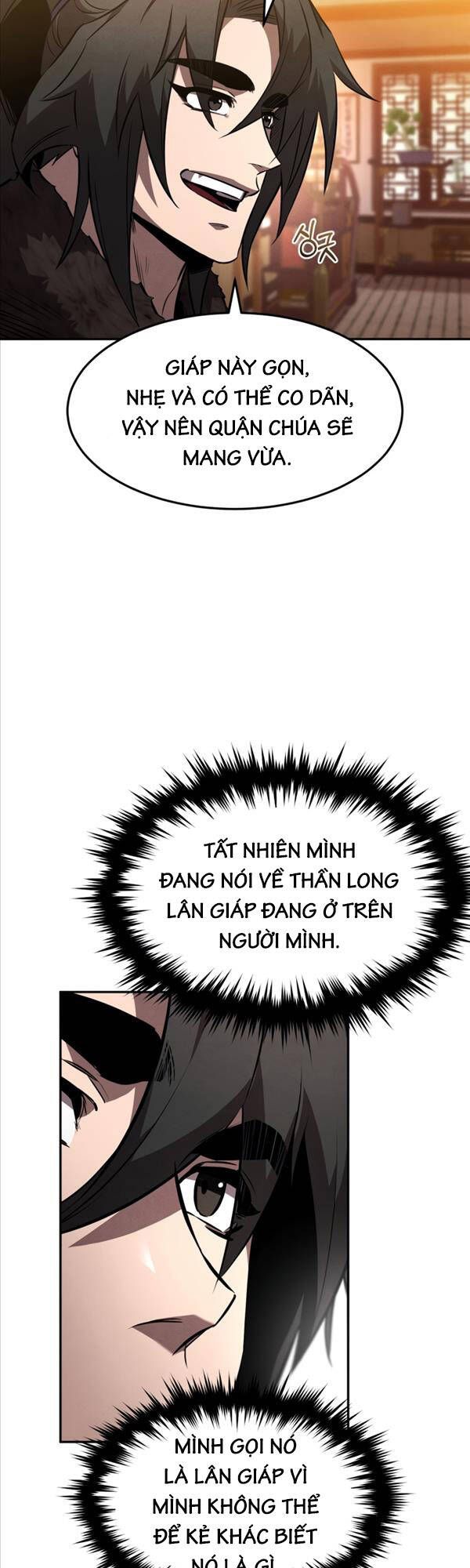 đọc truyện Chuyển Sinh Thành Tiêu Sư Chương 46 ảnh 6 tại Giả Dược