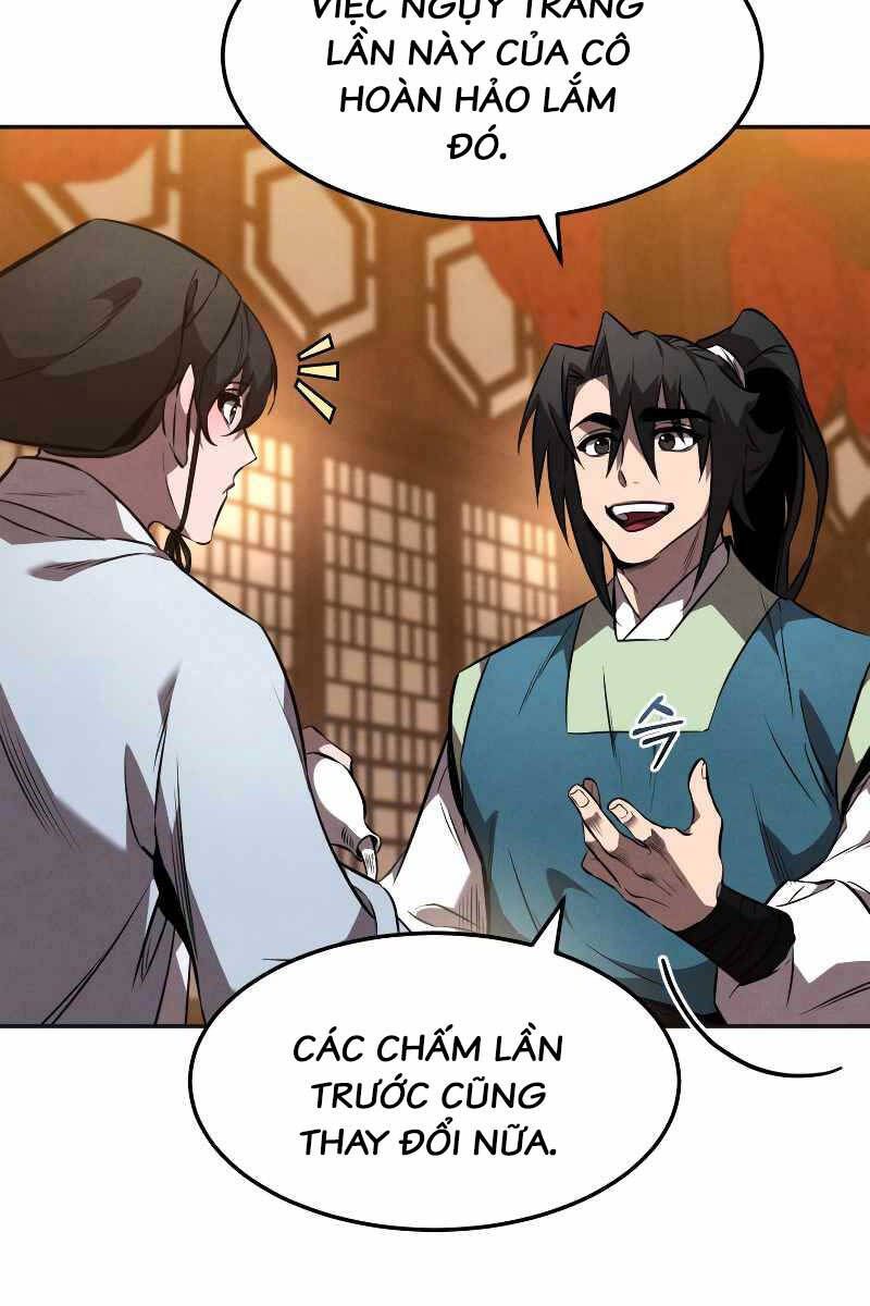 đọc truyện Chuyển Sinh Thành Tiêu Sư Chương 47 ảnh 11 tại Giả Dược