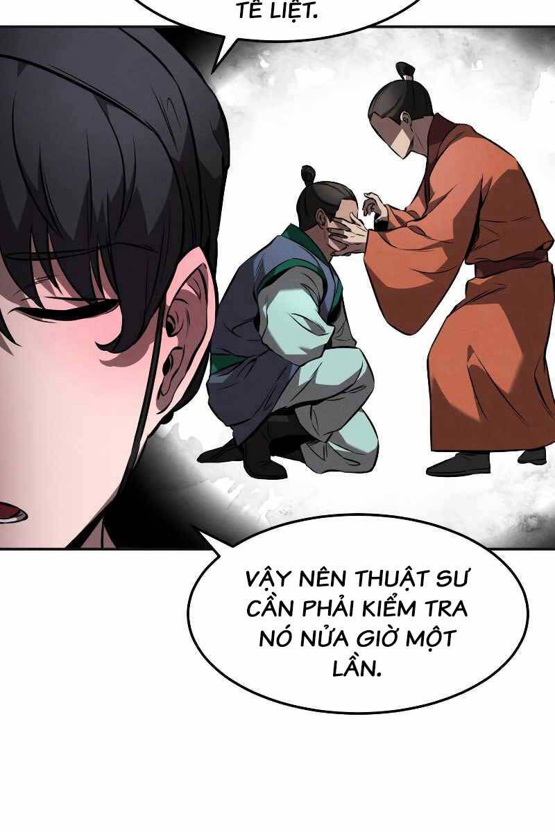đọc truyện Chuyển Sinh Thành Tiêu Sư Chương 47 ảnh 24 tại Giả Dược