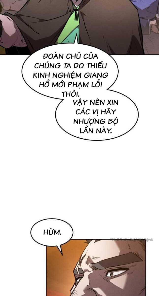 đọc truyện Chuyển Sinh Thành Tiêu Sư Chương 48 ảnh 48 tại Giả Dược
